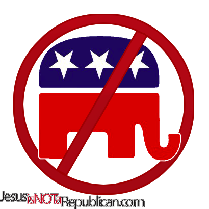 You Might Not Be A Republican If…